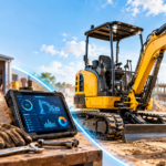 Tired of clipboard chaos? Switch to heavy machinery maintenance software! Uncover the benefits!
