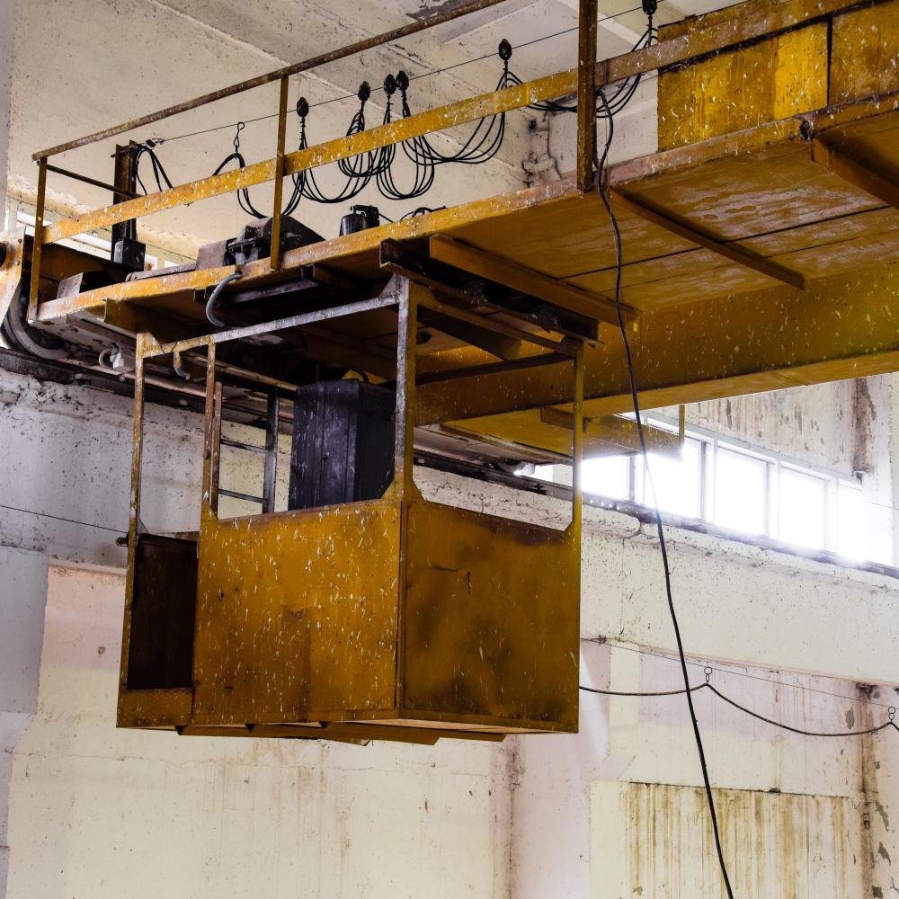 The Role of Industrial Equipment in Sustainability Initiatives