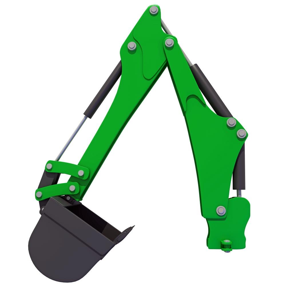 Mini Excavator 2 Maintenance Insights for the Mini Excavator