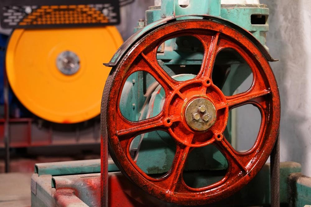 Machinery Online 1 Diverse Machinery Options
