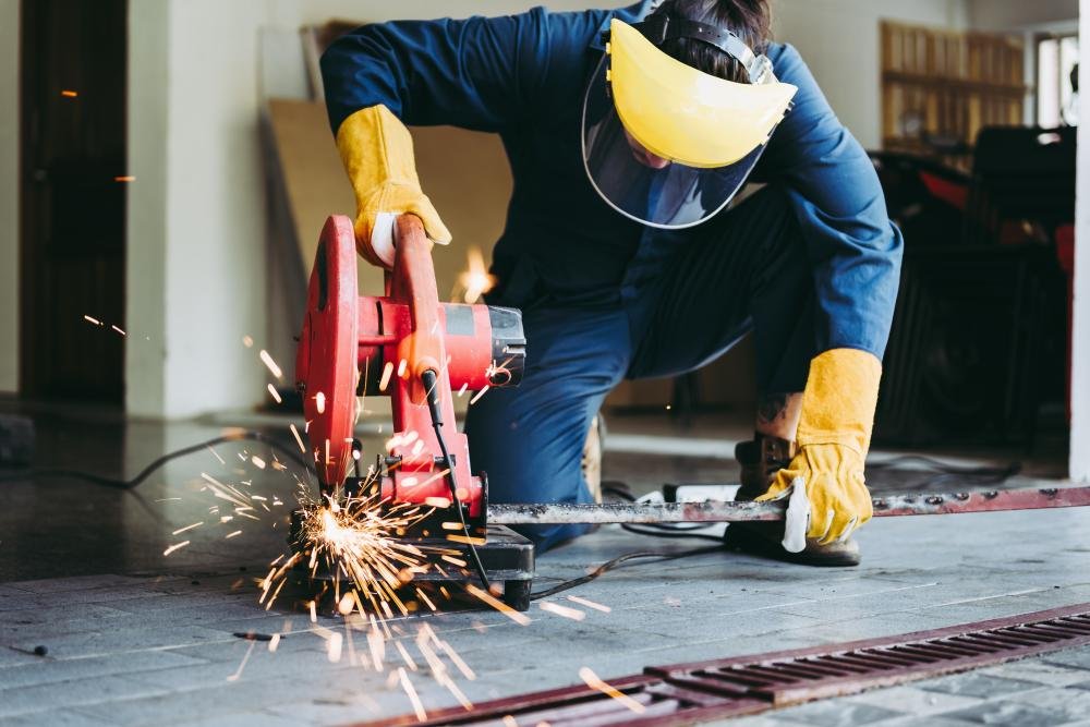 Importance of Industrial Equipment in Modern Industries